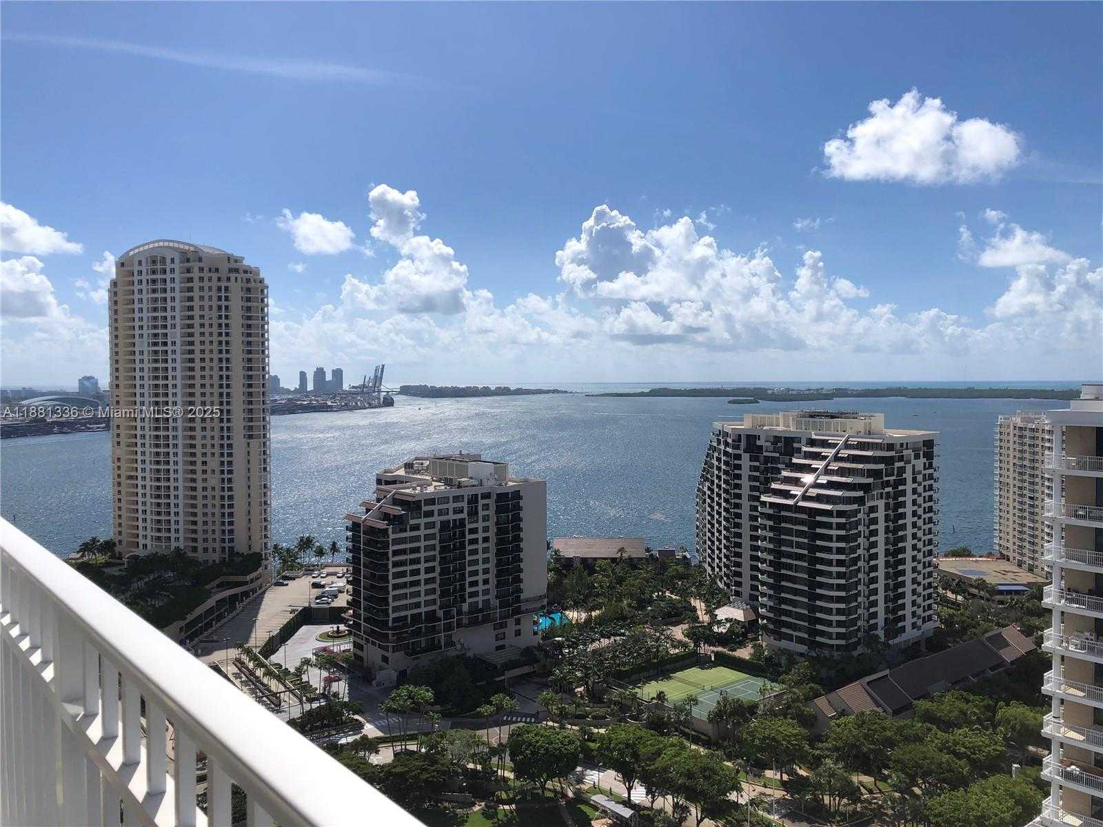 Small Image of 801 BRICKELL KEY BLVD #2707, Miami Number 13