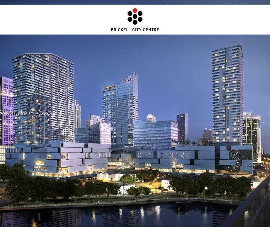Small Image of 801 BRICKELL KEY BLVD #2707, Miami Number 15