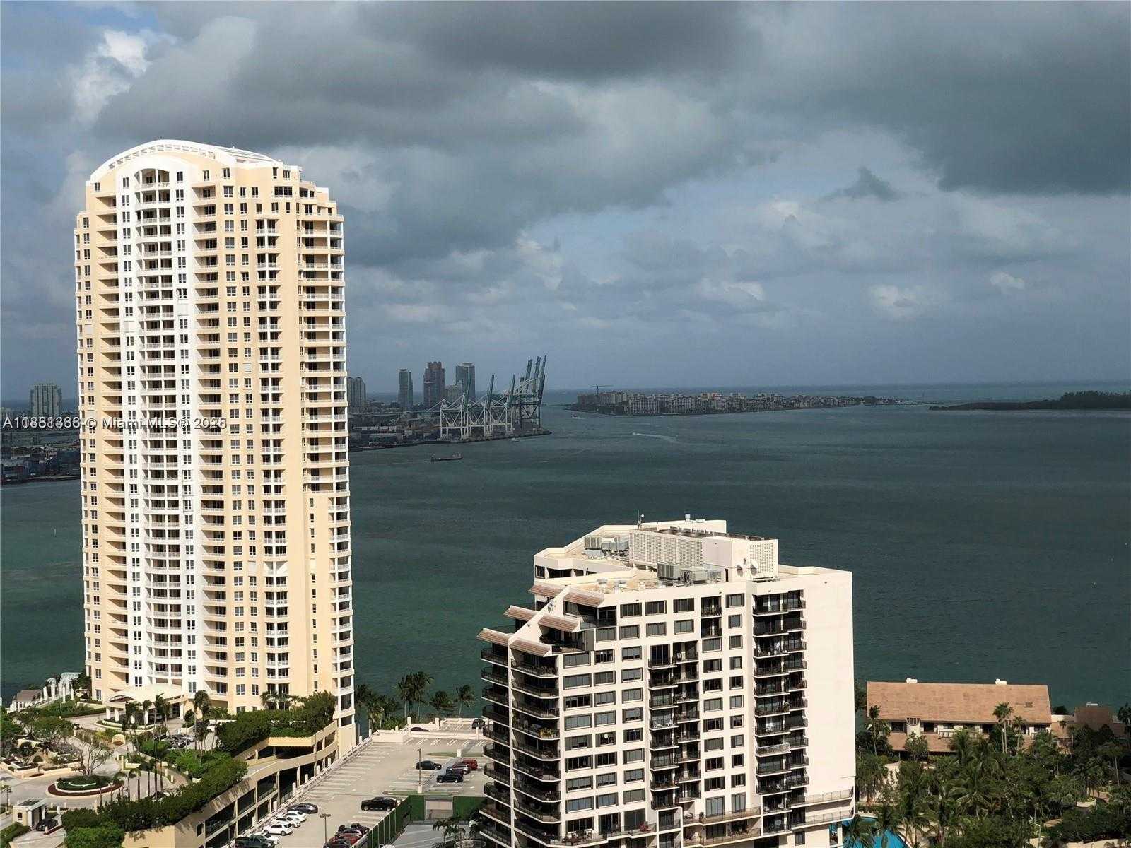 Small Image of 801 BRICKELL KEY BLVD #2707, Miami Number 16