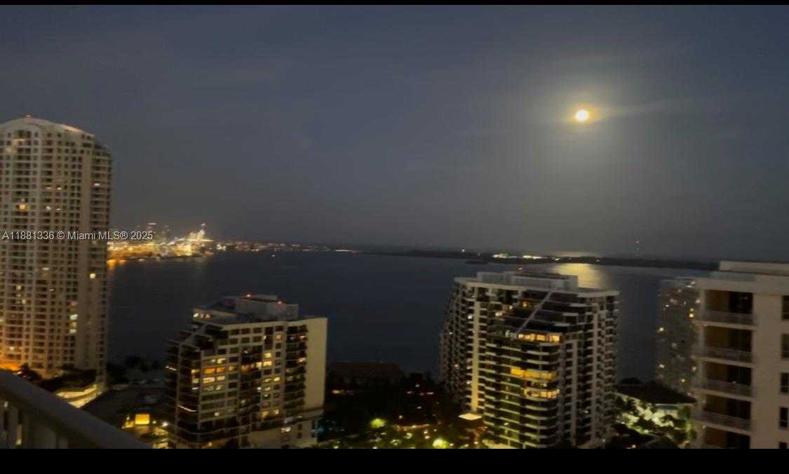 Small Image of 801 BRICKELL KEY BLVD #2707, Miami Number 5