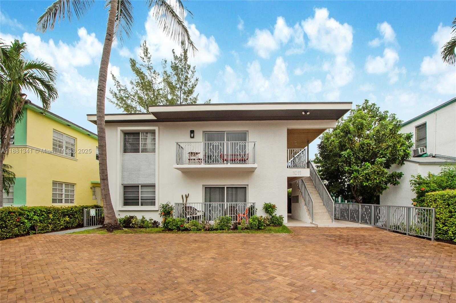 Small Image of 1011 EUCLID AVE #4, Miami Beach Number 14