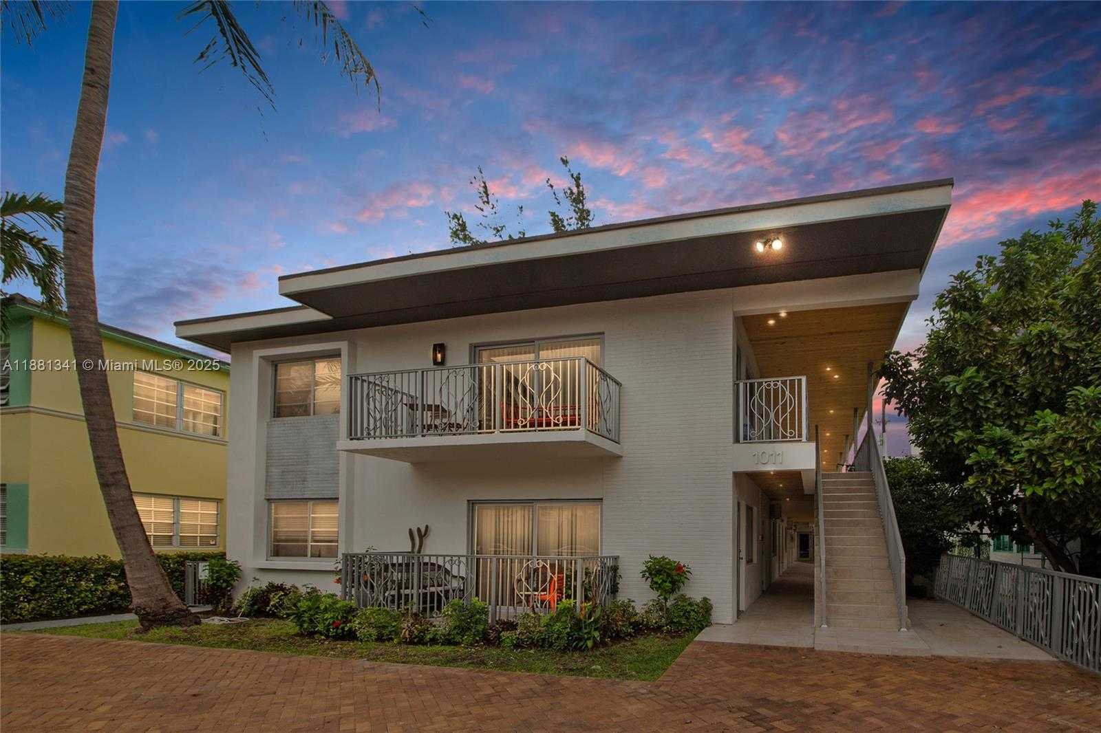 Small Image of 1011 EUCLID AVE #4, Miami Beach Number 16