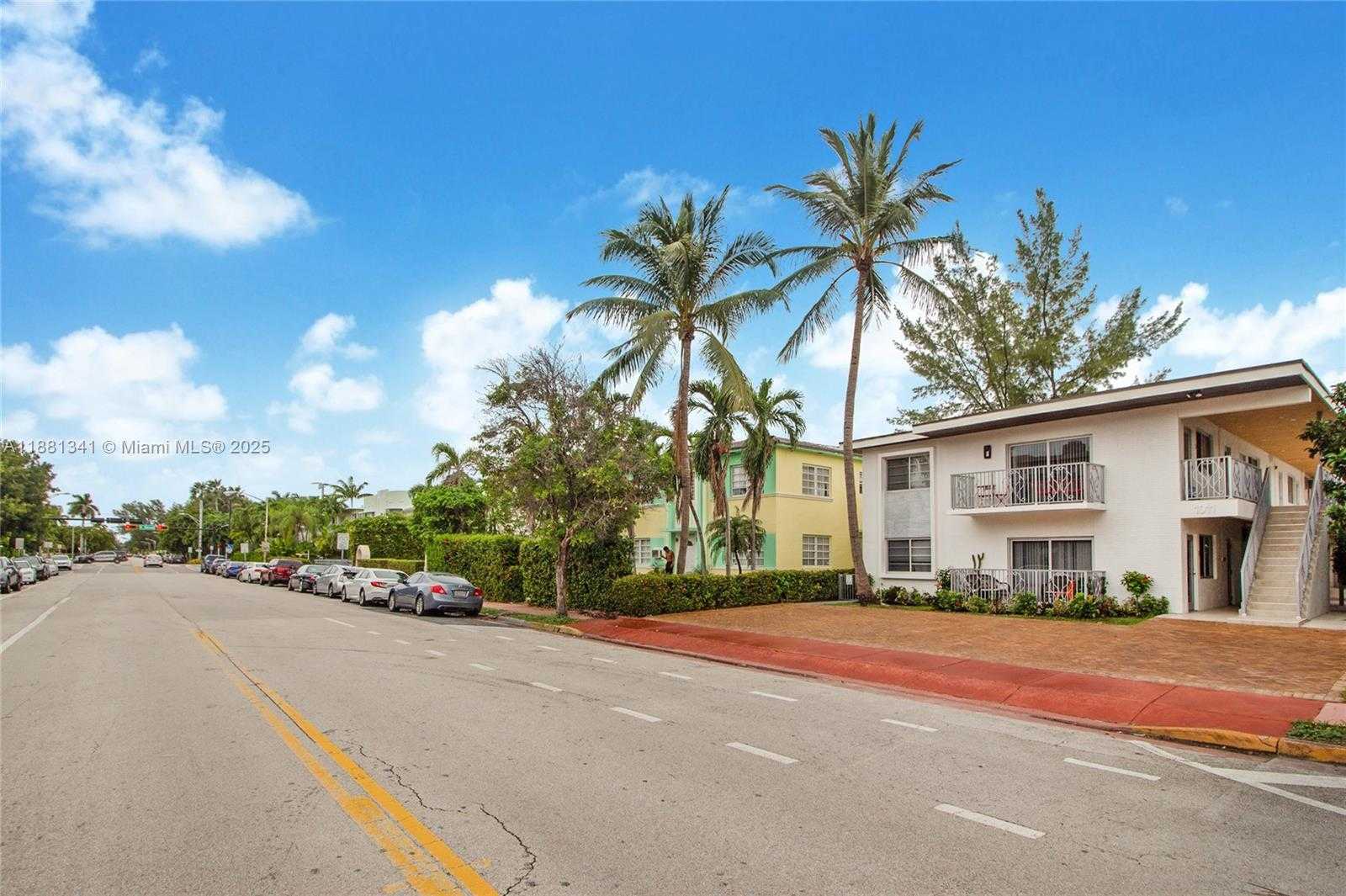 Small Image of 1011 EUCLID AVE #4, Miami Beach Number 18