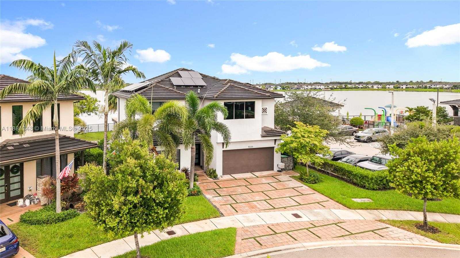 Small Image of 15530 NORTH WEST 89TH CT, Miami Lakes Number 2