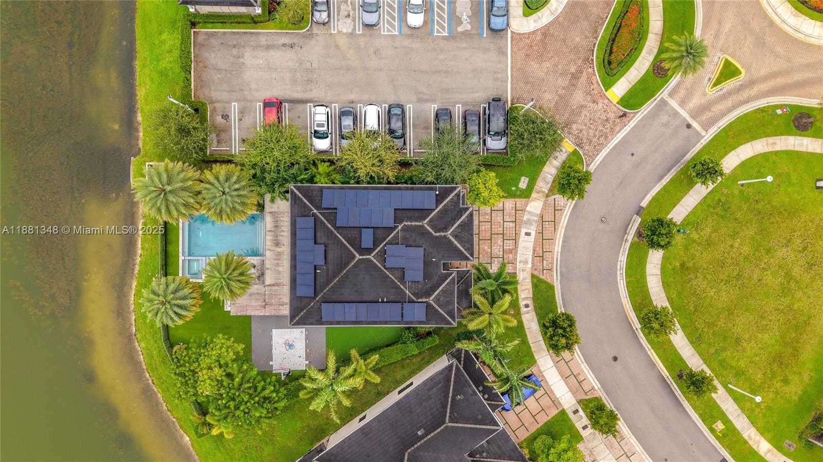 Small Image of 15530 NORTH WEST 89TH CT, Miami Lakes Number 80