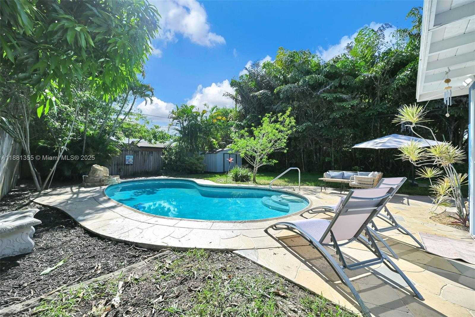 Small Image of 1328 NORTH ANDREWS AVE, Fort Lauderdale Number 34