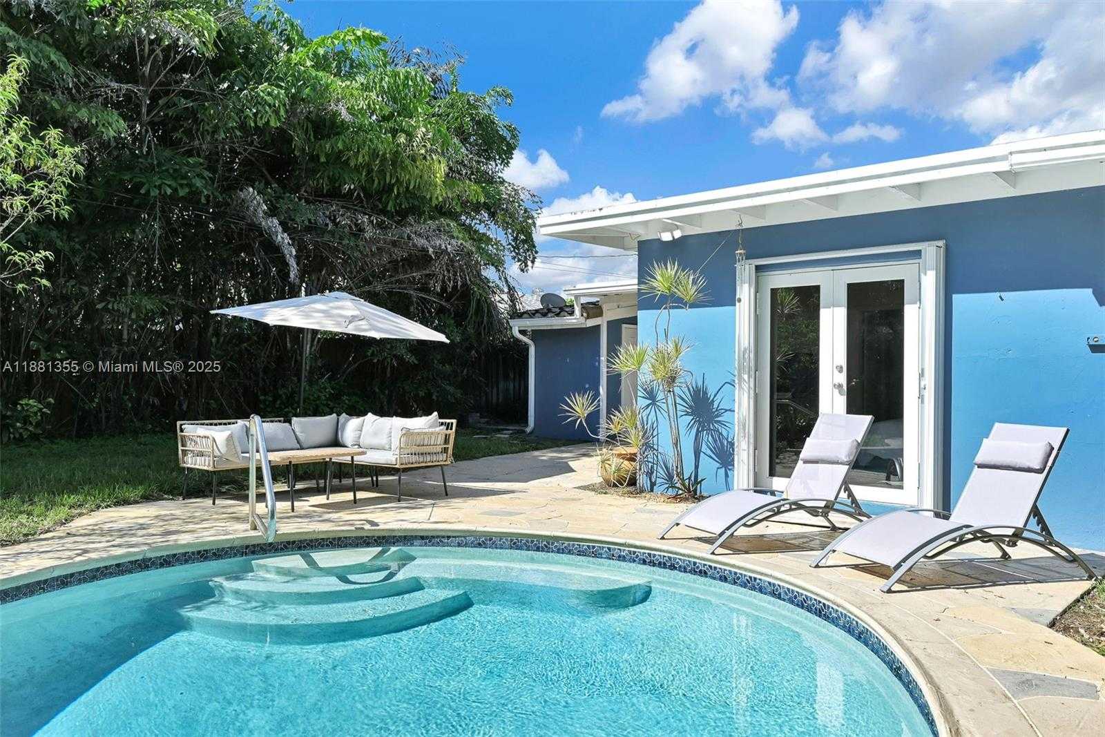 Small Image of 1328 NORTH ANDREWS AVE, Fort Lauderdale Number 35