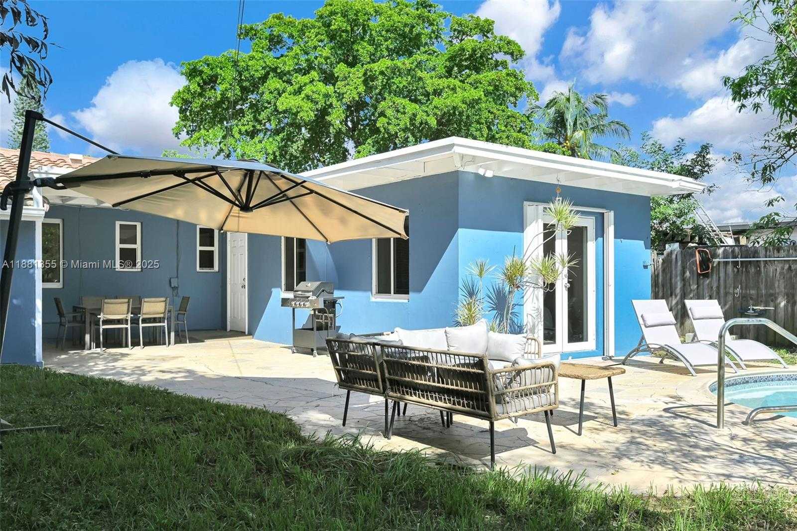 Small Image of 1328 NORTH ANDREWS AVE, Fort Lauderdale Number 38