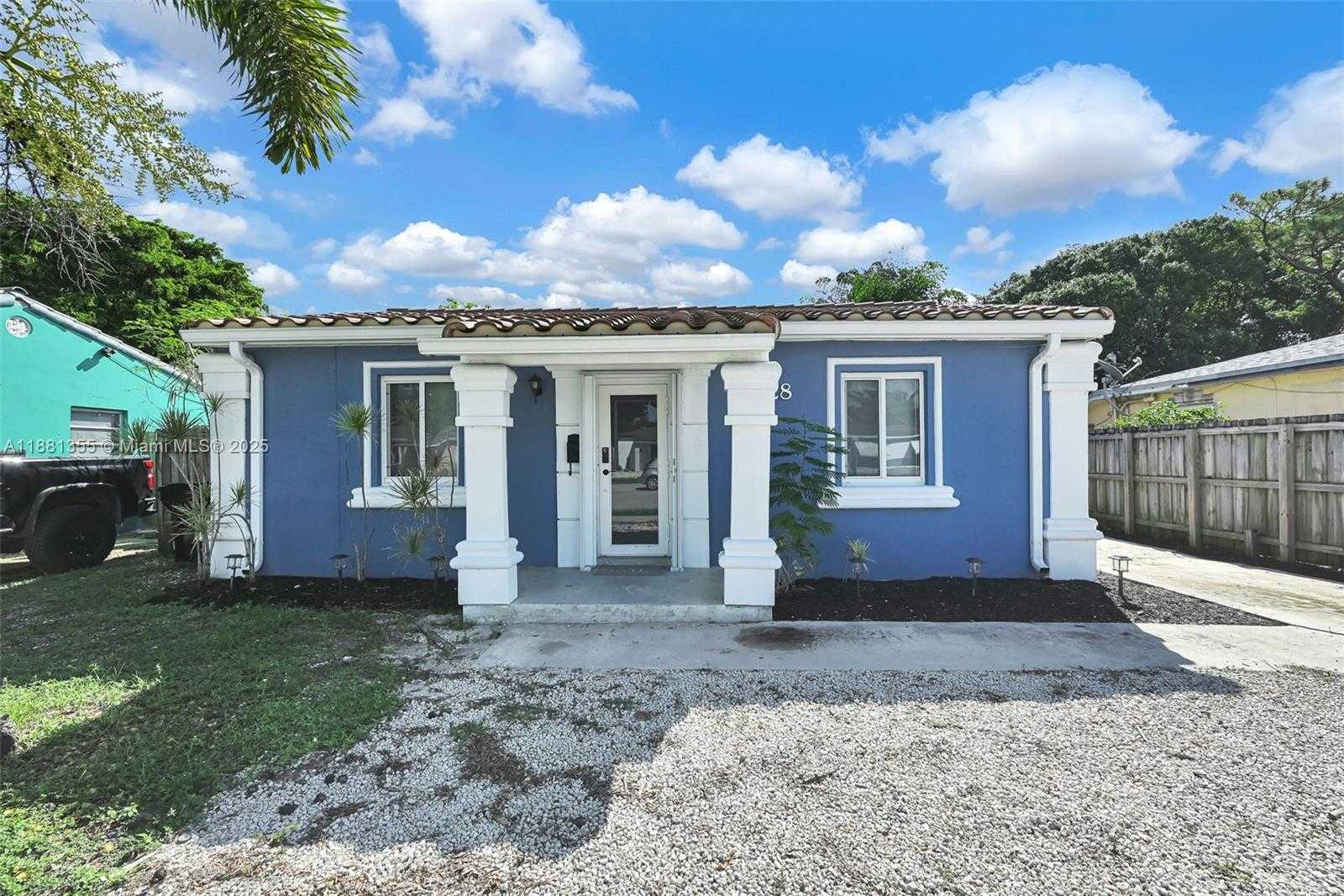 Small Image of 1328 NORTH ANDREWS AVE, Fort Lauderdale Number 41