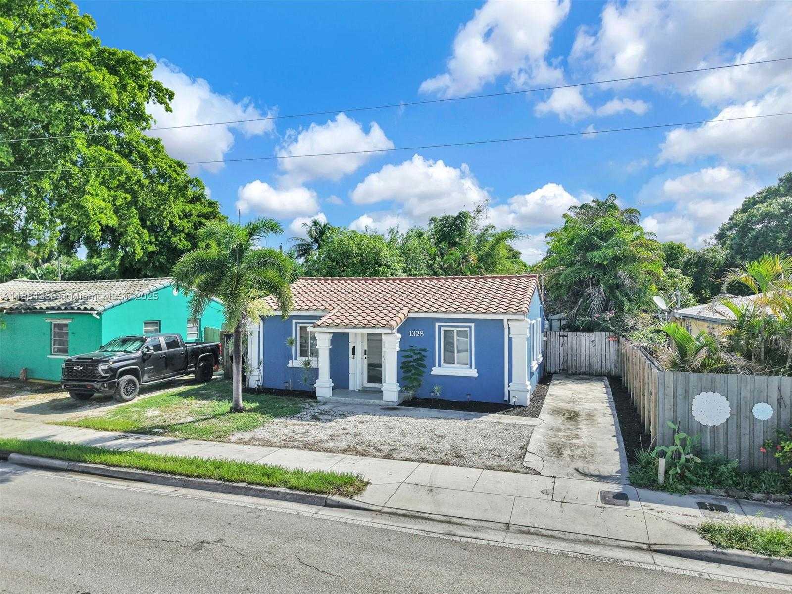 Small Image of 1328 NORTH ANDREWS AVE, Fort Lauderdale Number 43