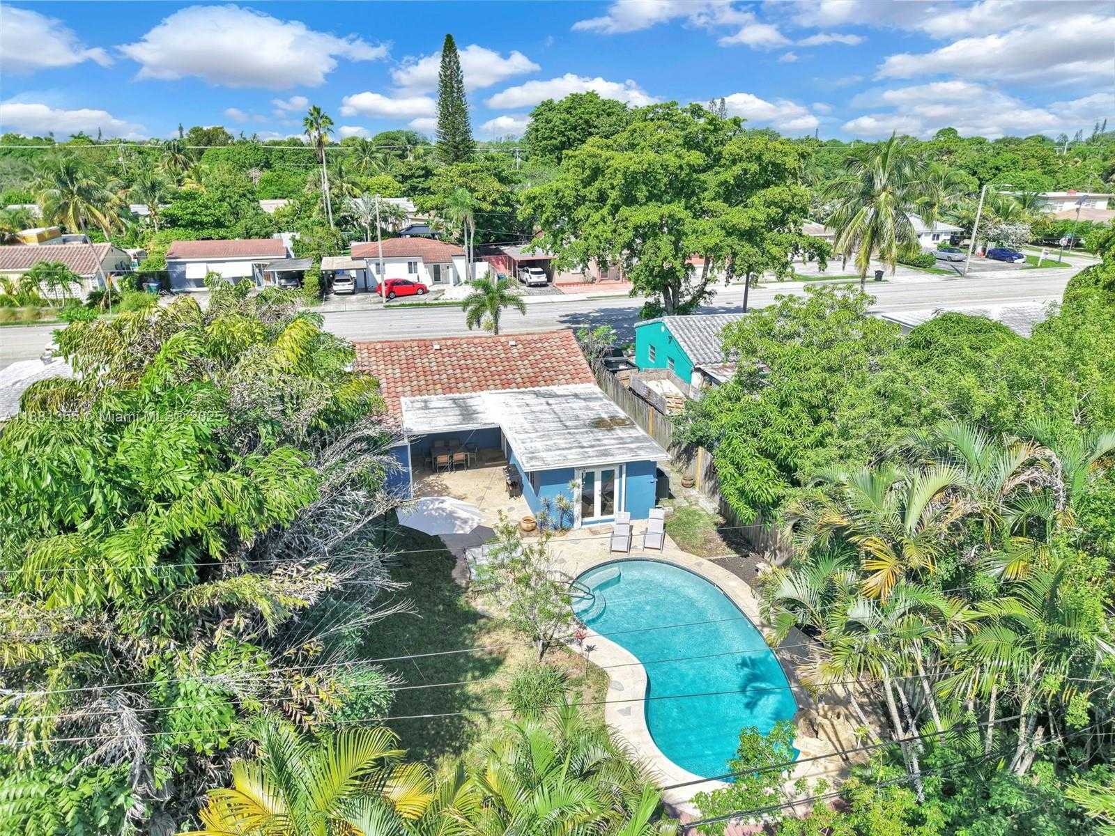 Small Image of 1328 NORTH ANDREWS AVE, Fort Lauderdale Number 47
