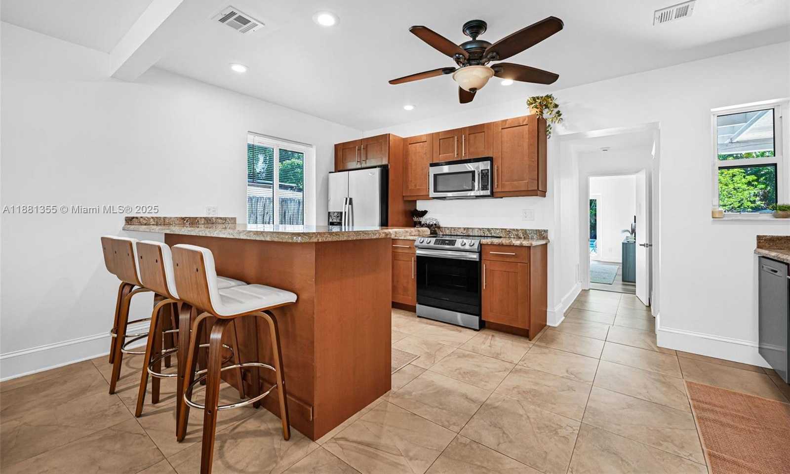 Small Image of 1328 NORTH ANDREWS AVE, Fort Lauderdale Number 8