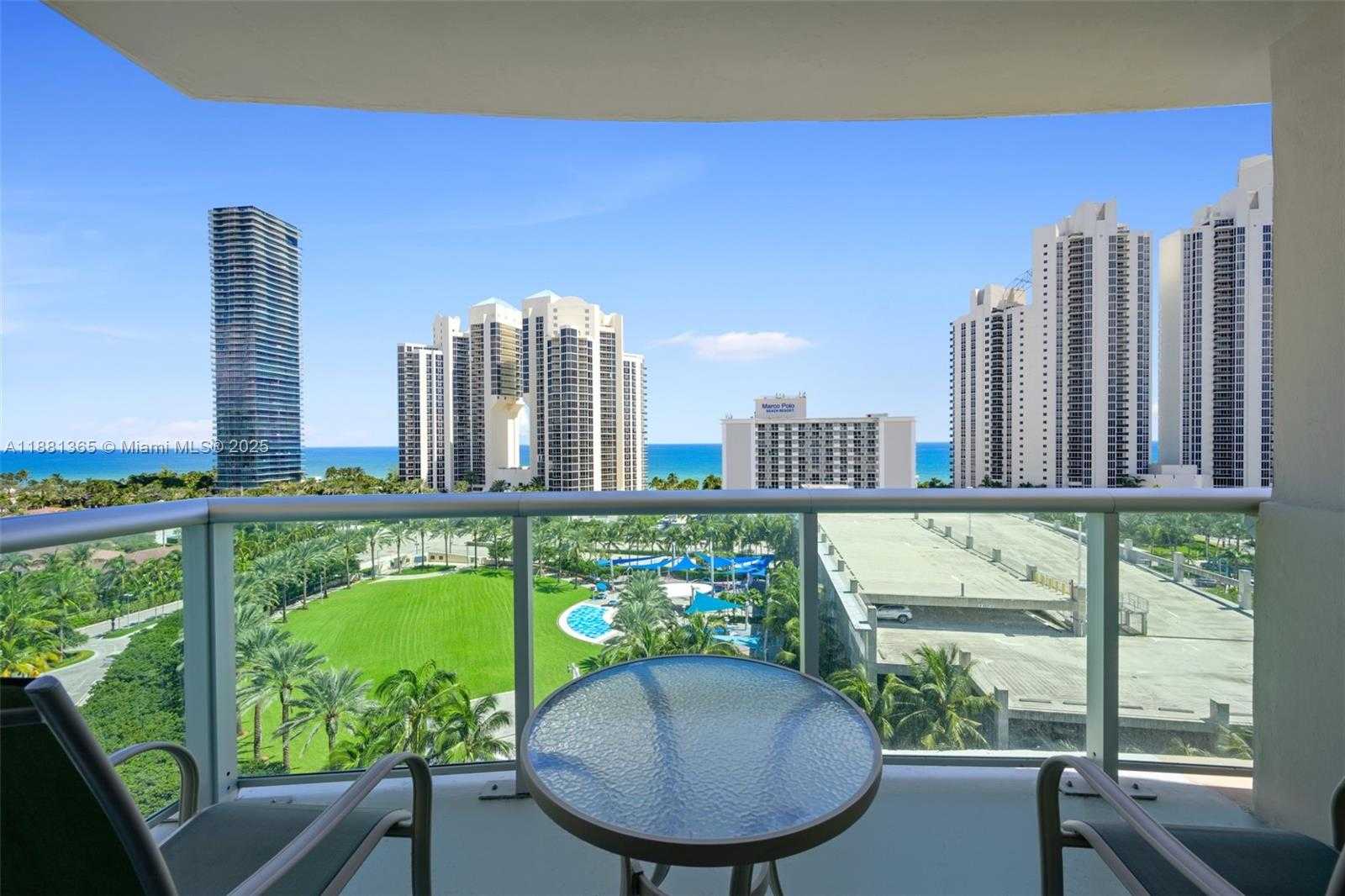 Small Image of 19370 COLLINS AVE #1103, Sunny Isles Beach Number 2