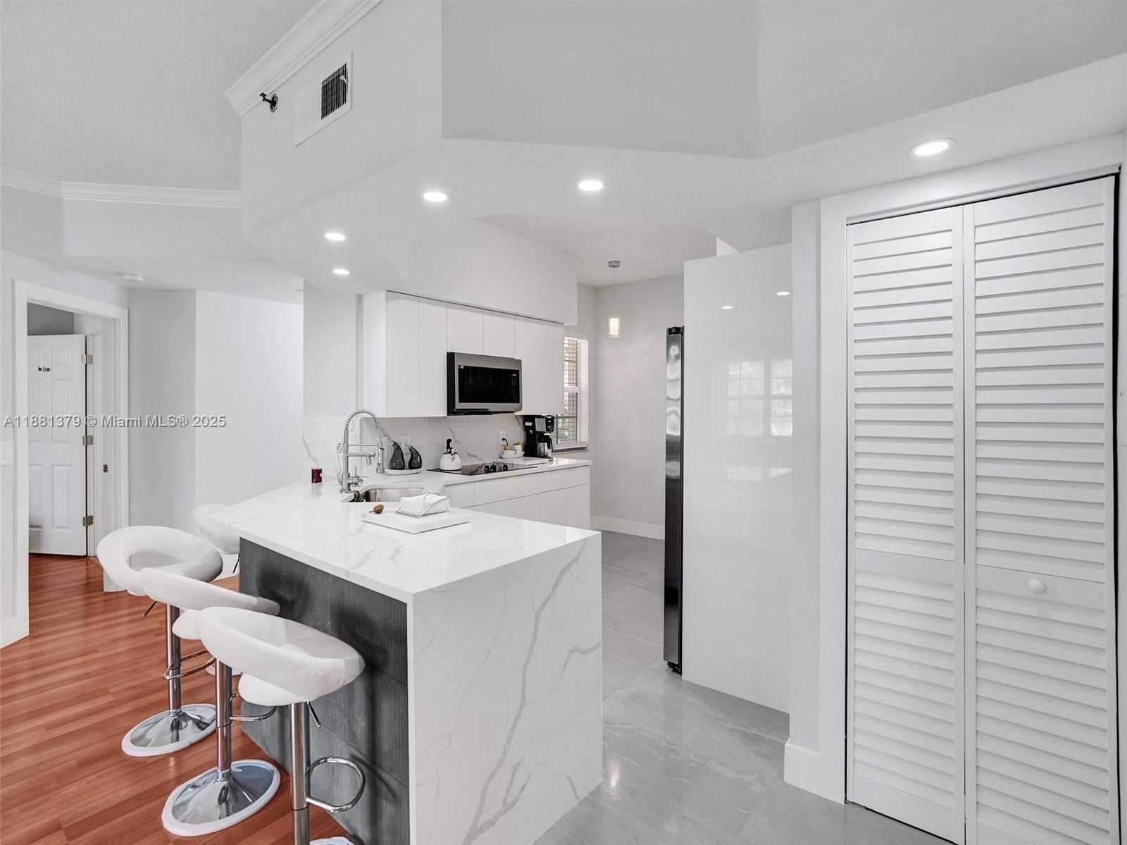 Small Image of 3245 NORTH EAST 184TH ST #13305, Aventura Number 13