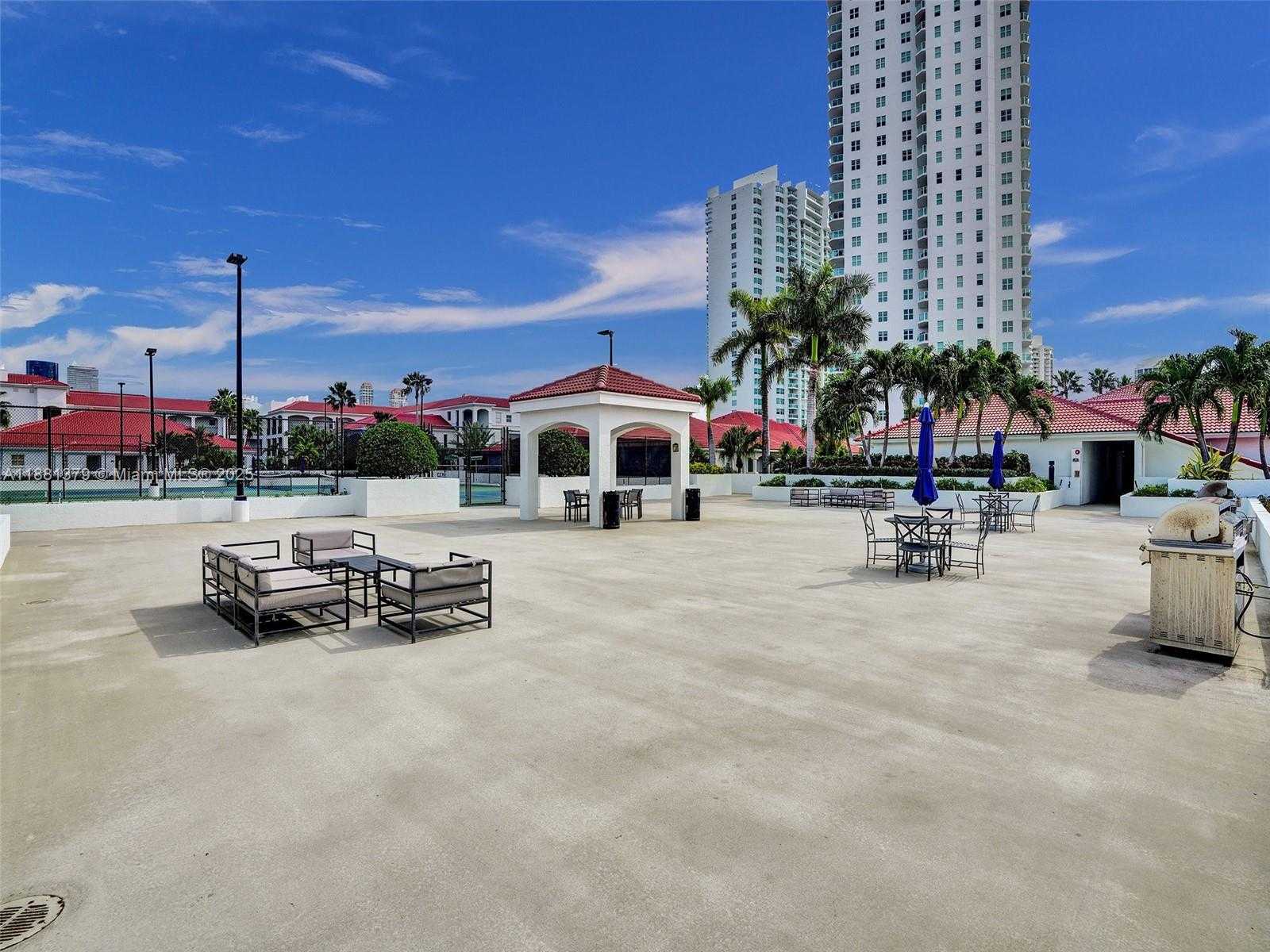 Small Image of 3245 NORTH EAST 184TH ST #13305, Aventura Number 32
