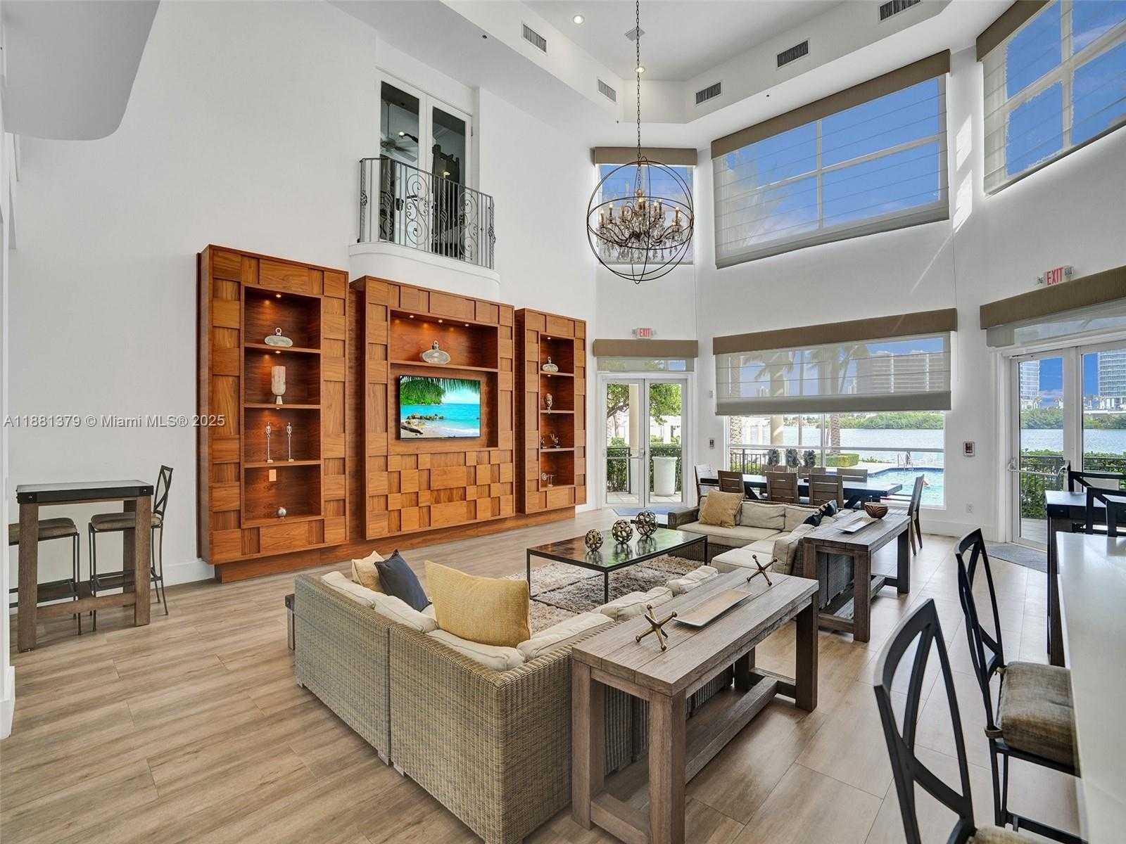 Small Image of 3245 NORTH EAST 184TH ST #13305, Aventura Number 37