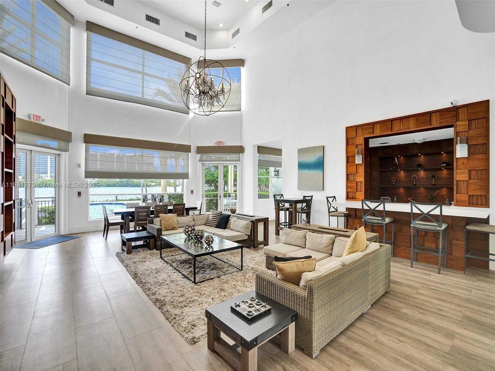 Small Image of 3245 NORTH EAST 184TH ST #13305, Aventura Number 38