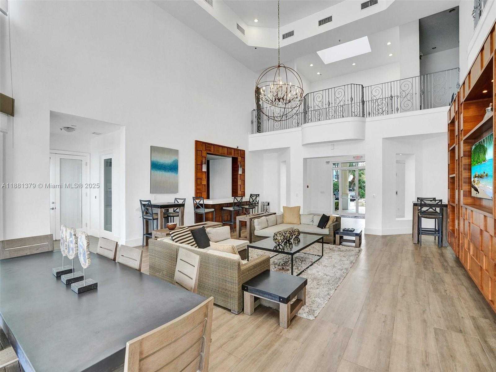 Small Image of 3245 NORTH EAST 184TH ST #13305, Aventura Number 39