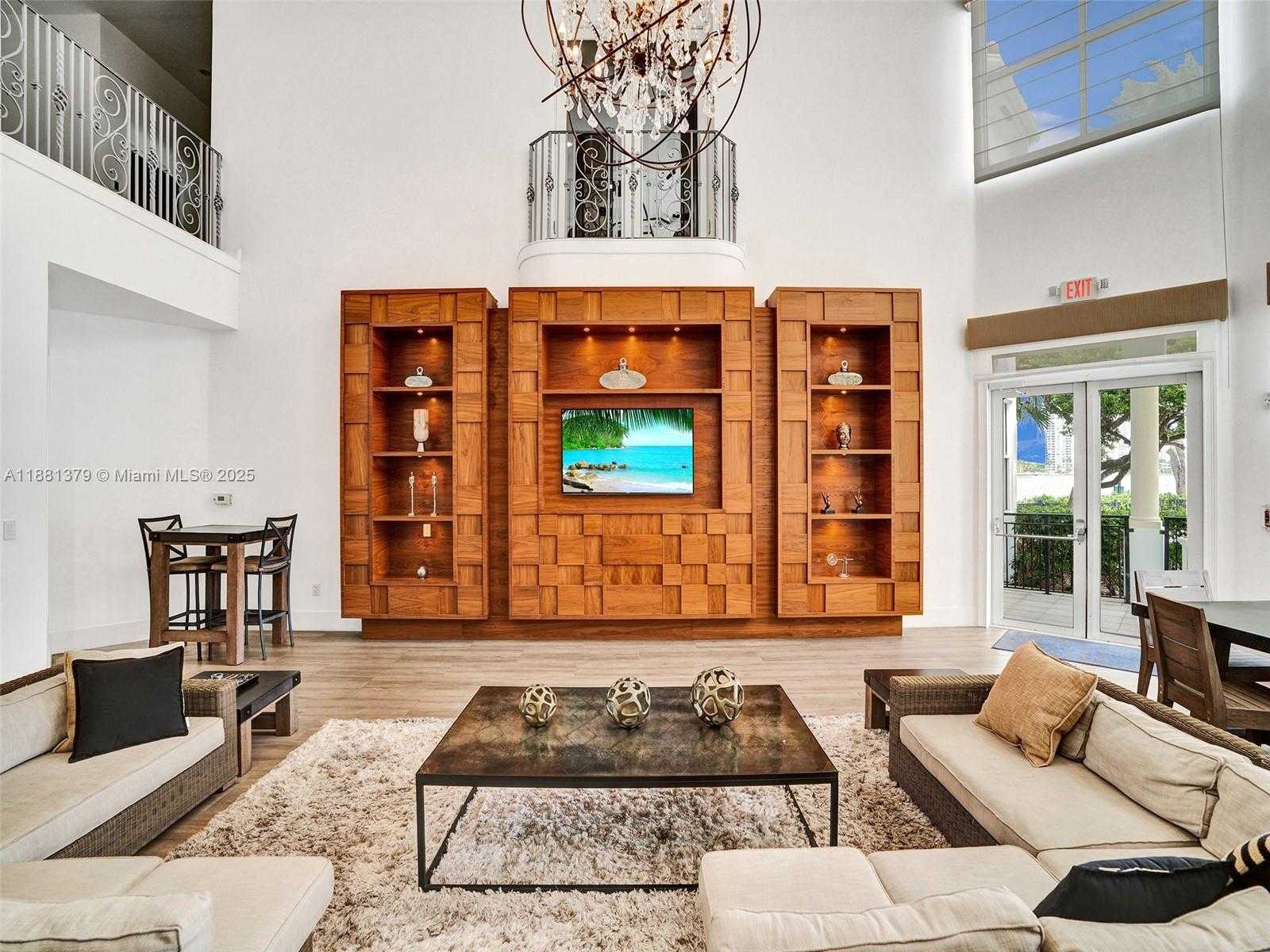 Small Image of 3245 NORTH EAST 184TH ST #13305, Aventura Number 41