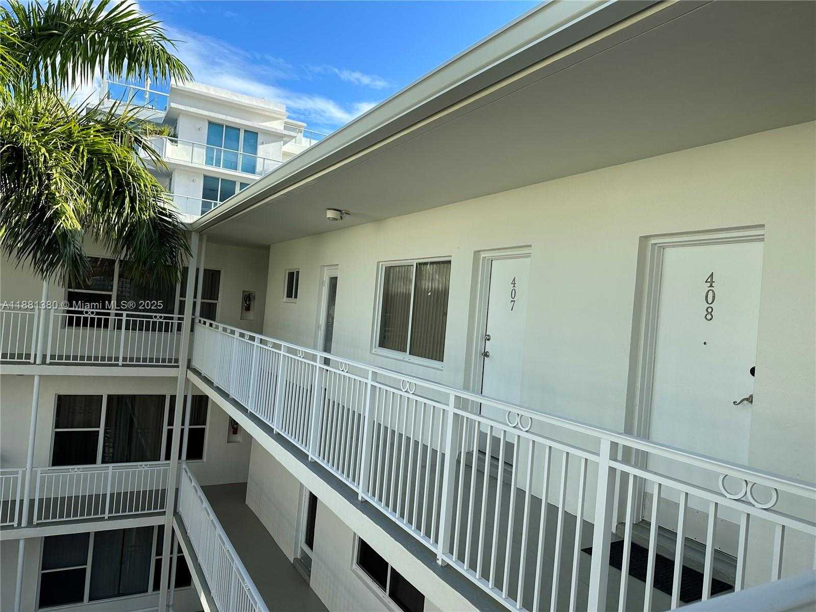 Small Image of 10001 WEST BAY HARBOR DR #407, Bay Harbor Islands Number 17