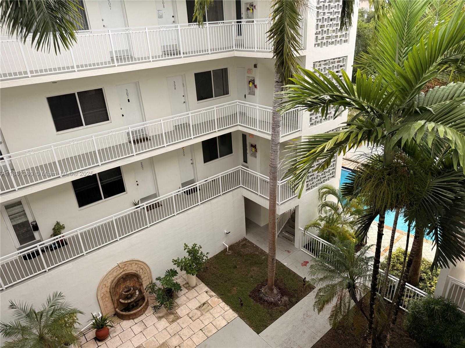 Small Image of 10001 WEST BAY HARBOR DR #407, Bay Harbor Islands Number 21