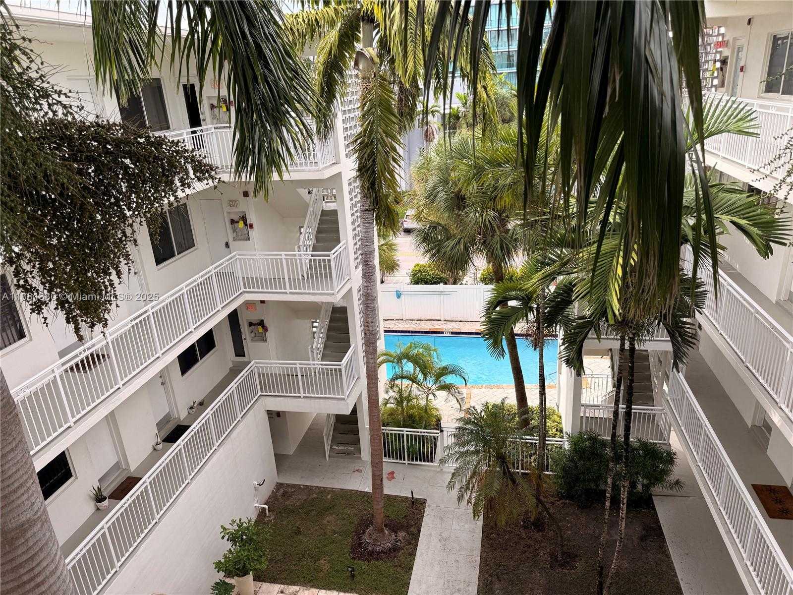 Small Image of 10001 WEST BAY HARBOR DR #407, Bay Harbor Islands Number 22