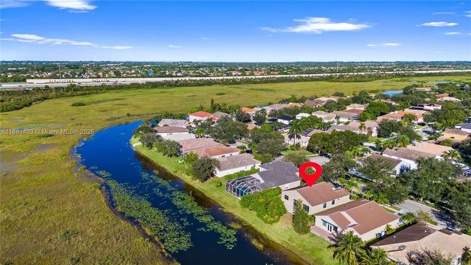 Small Image of 14340 NORTH WEST 11TH ST, Pembroke Pines Number 41