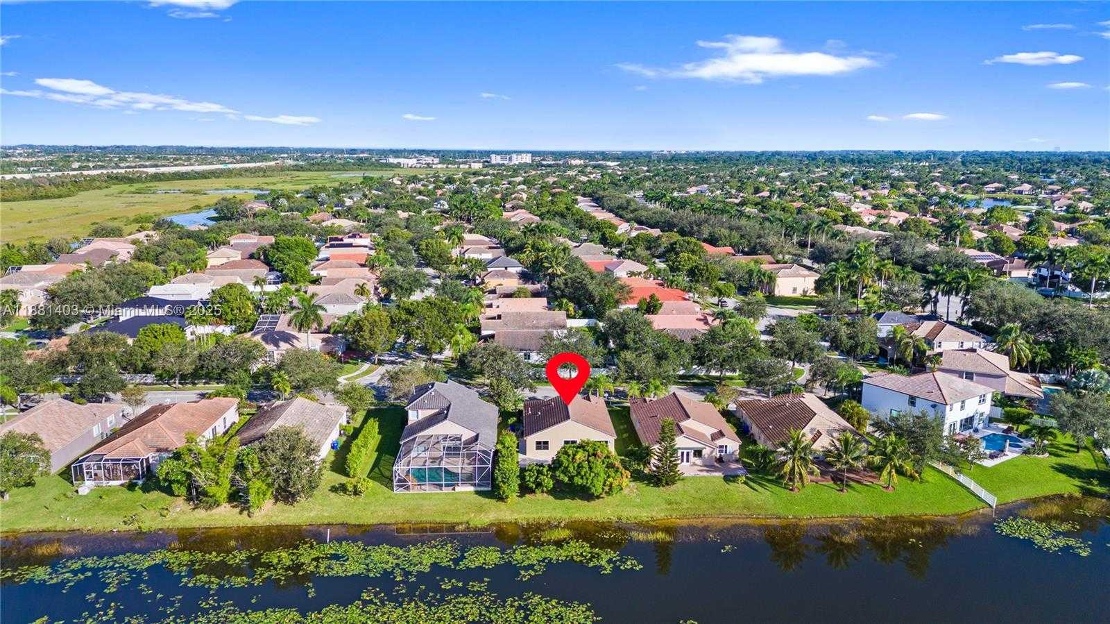 Small Image of 14340 NORTH WEST 11TH ST, Pembroke Pines Number 42