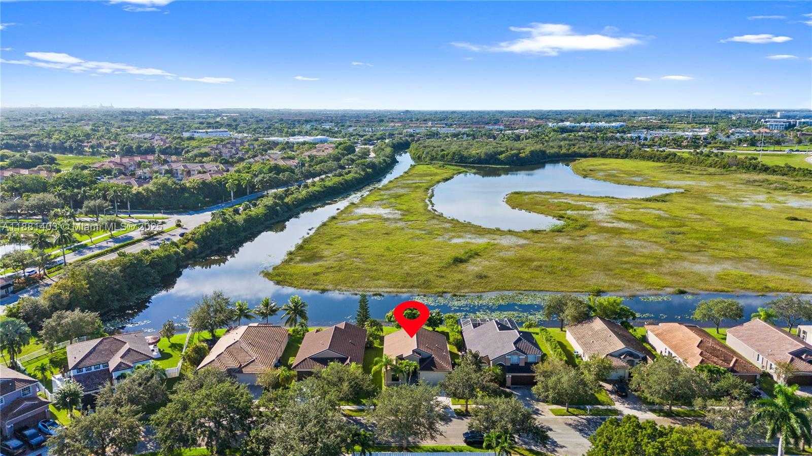 Small Image of 14340 NORTH WEST 11TH ST, Pembroke Pines Number 43