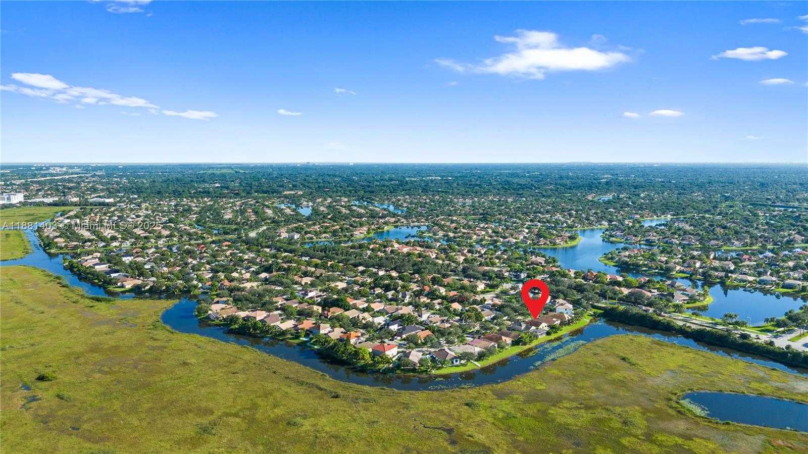 Small Image of 14340 NORTH WEST 11TH ST, Pembroke Pines Number 44