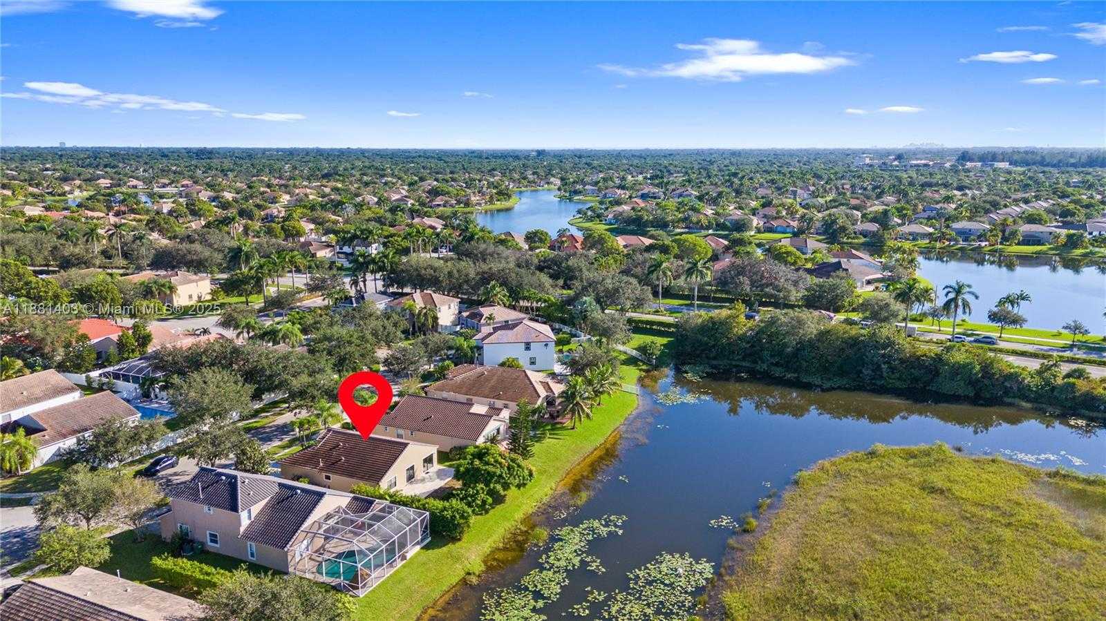 Small Image of 14340 NORTH WEST 11TH ST, Pembroke Pines Number 45
