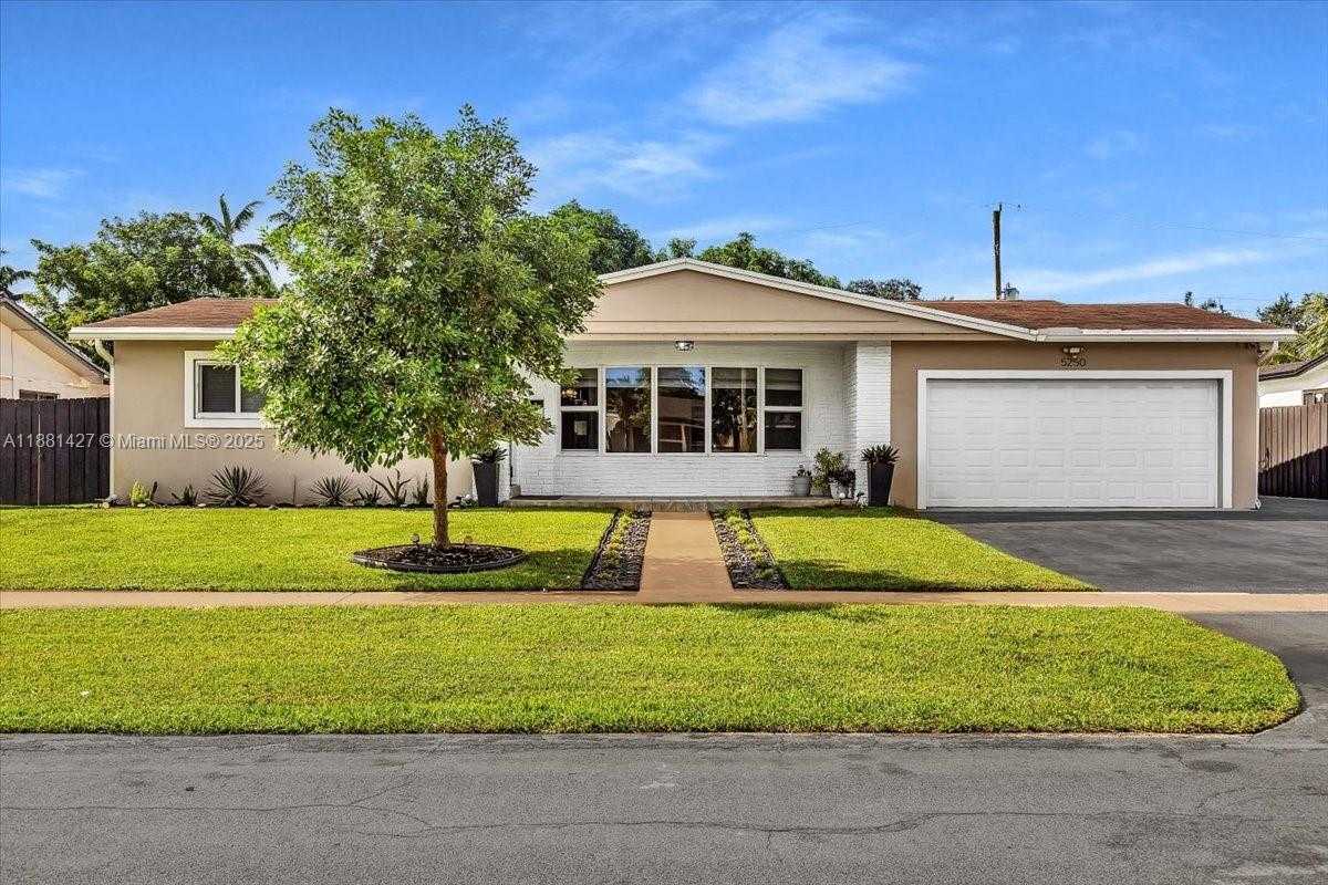 Small Image of 5250 SOUTH WEST 4TH CT, Plantation Number 64