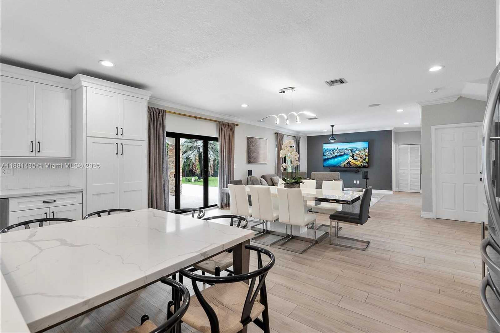 Small Image of 12001 NORTH WEST 5TH ST #12001, Miami Number 23