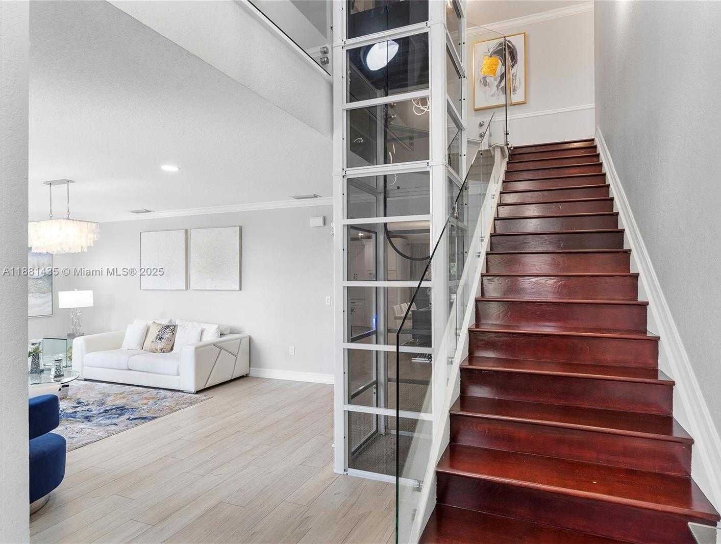 Small Image of 12001 NORTH WEST 5TH ST #12001, Miami Number 31