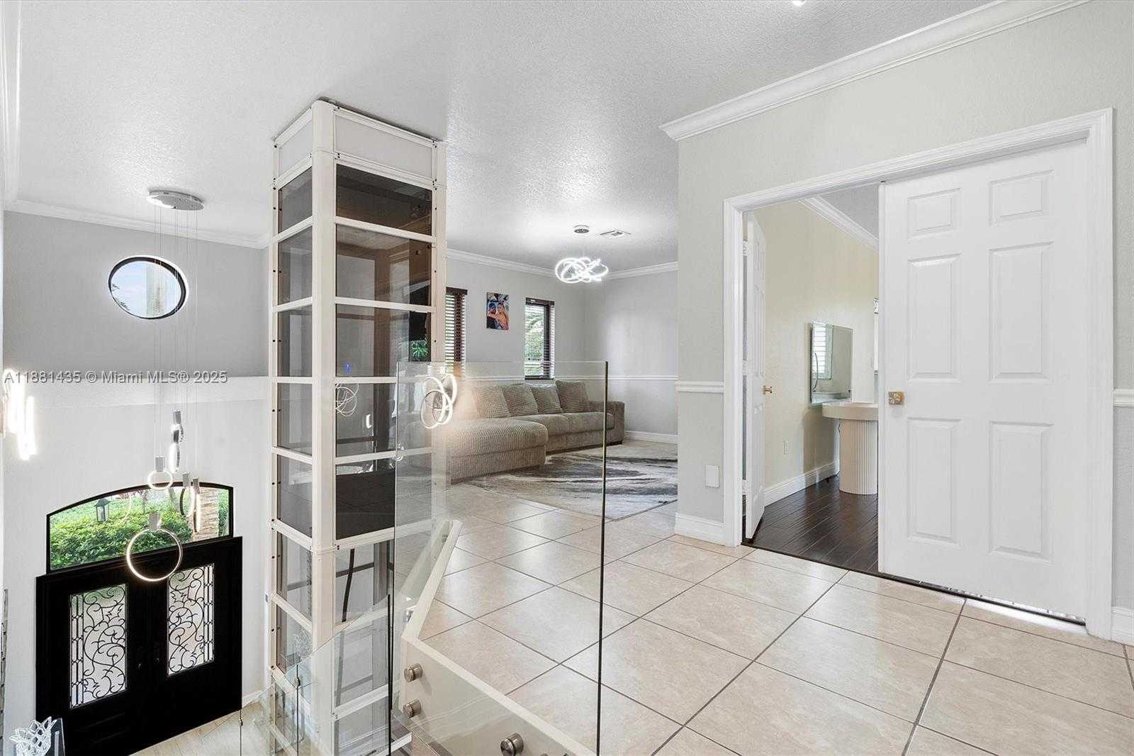 Small Image of 12001 NORTH WEST 5TH ST #12001, Miami Number 32