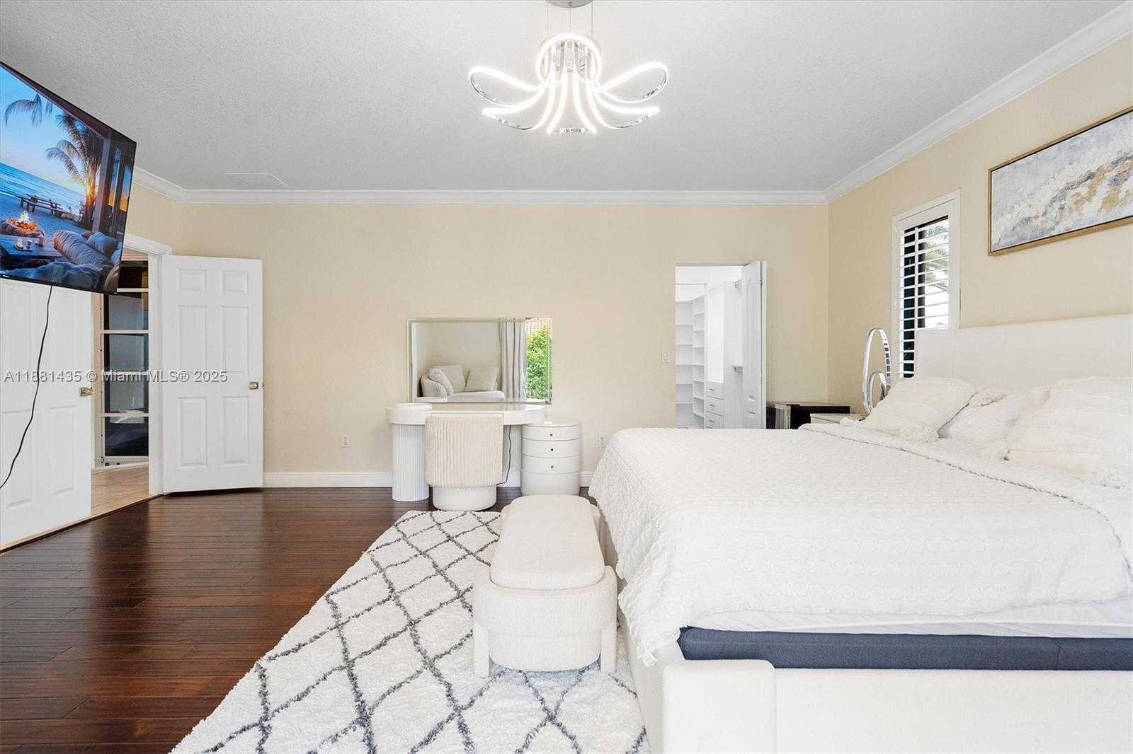 Small Image of 12001 NORTH WEST 5TH ST #12001, Miami Number 37