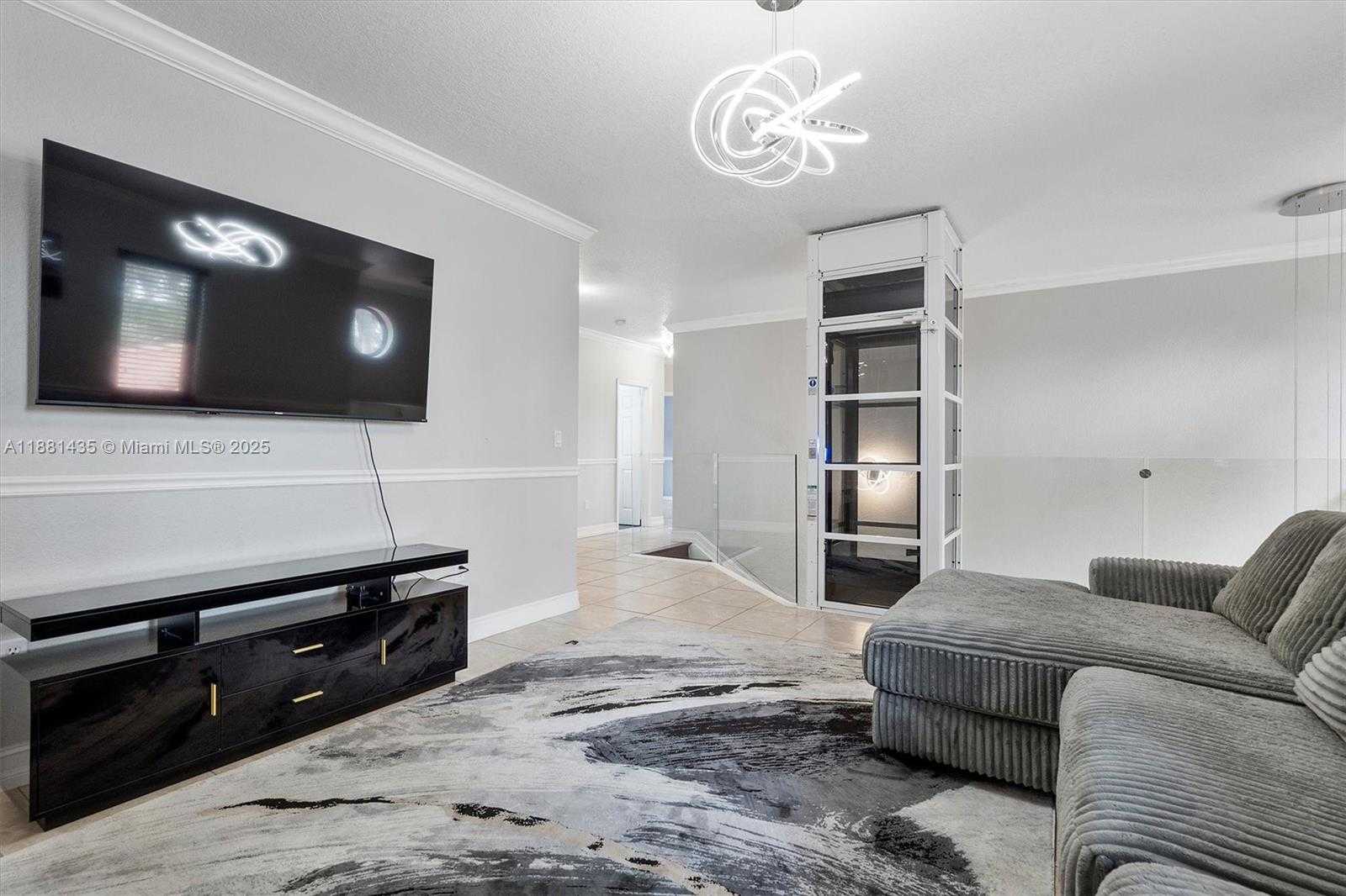 Small Image of 12001 NORTH WEST 5TH ST #12001, Miami Number 57