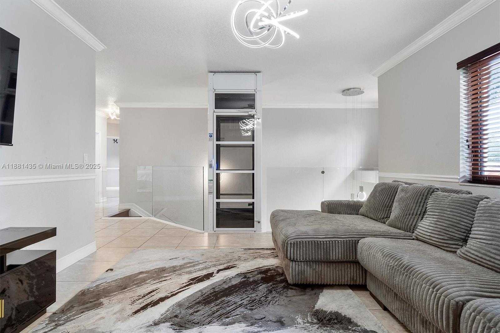Small Image of 12001 NORTH WEST 5TH ST #12001, Miami Number 58