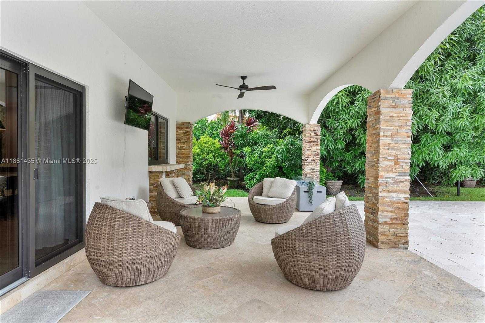 Small Image of 12001 NORTH WEST 5TH ST #12001, Miami Number 64