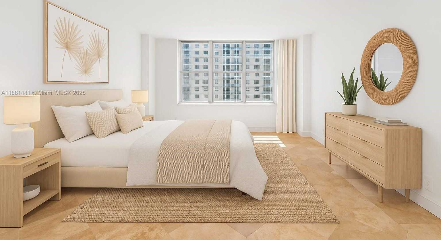 Small Image of 5700 COLLINS AVE #10D, Miami Beach Number 23