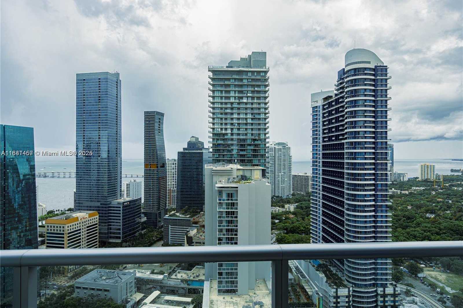 Small Image of 1100 SOUTH MIAMI AVE #4003, Miami Number 10