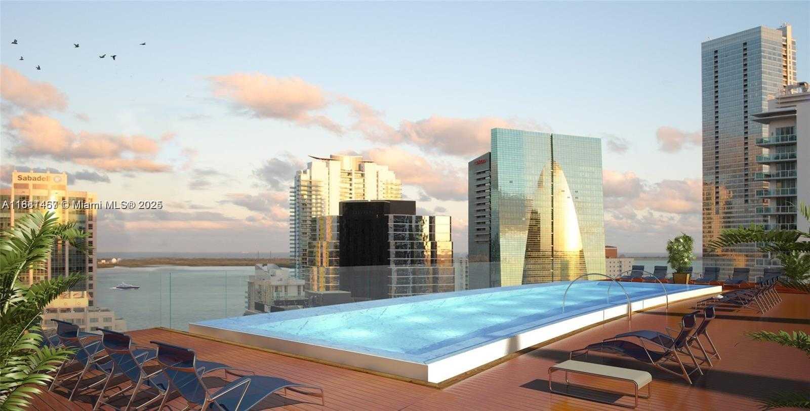 Small Image of 1100 SOUTH MIAMI AVE #4003, Miami Number 11