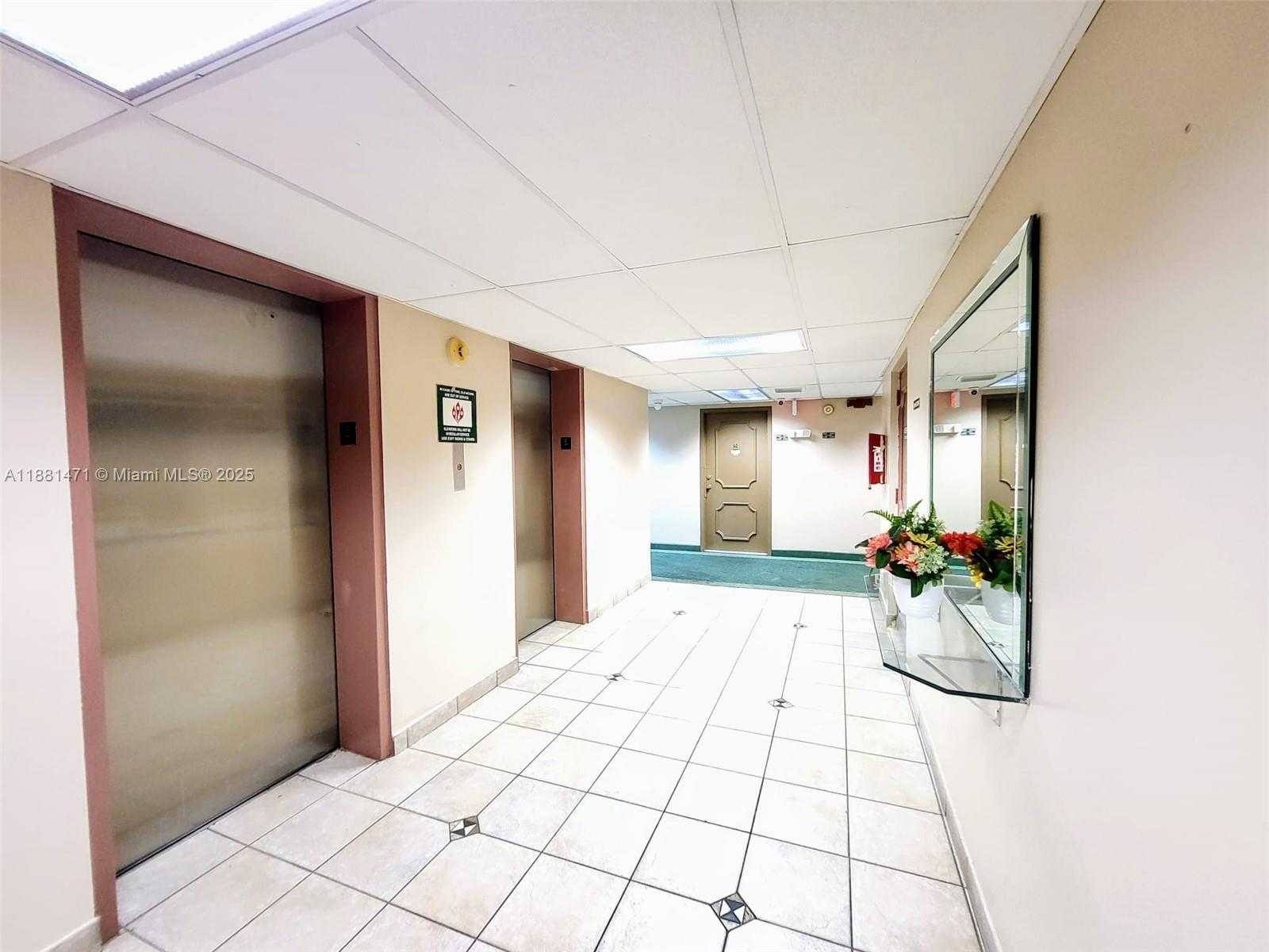 Small Image of 601 THREE ISLANDS BLVD #510, Hallandale Beach Number 12