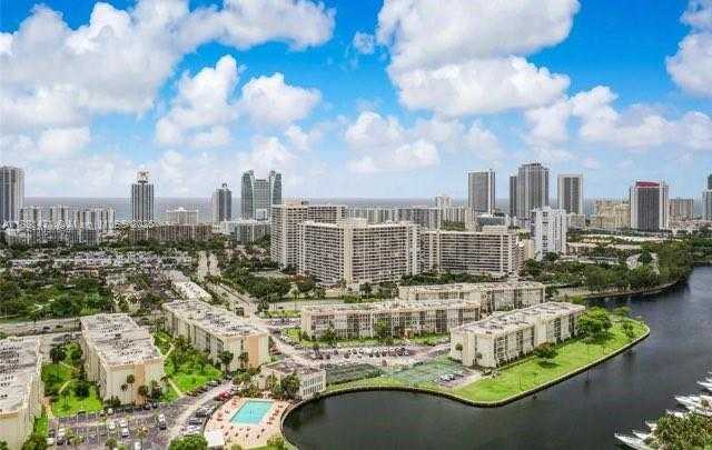 Small Image of 601 THREE ISLANDS BLVD #510, Hallandale Beach Number 25