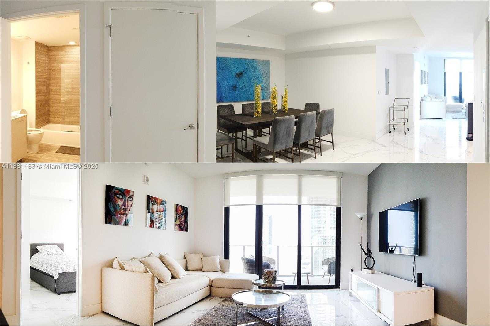 Small Image of 1010 BRICKELL AVE #2304, Miami Number 21