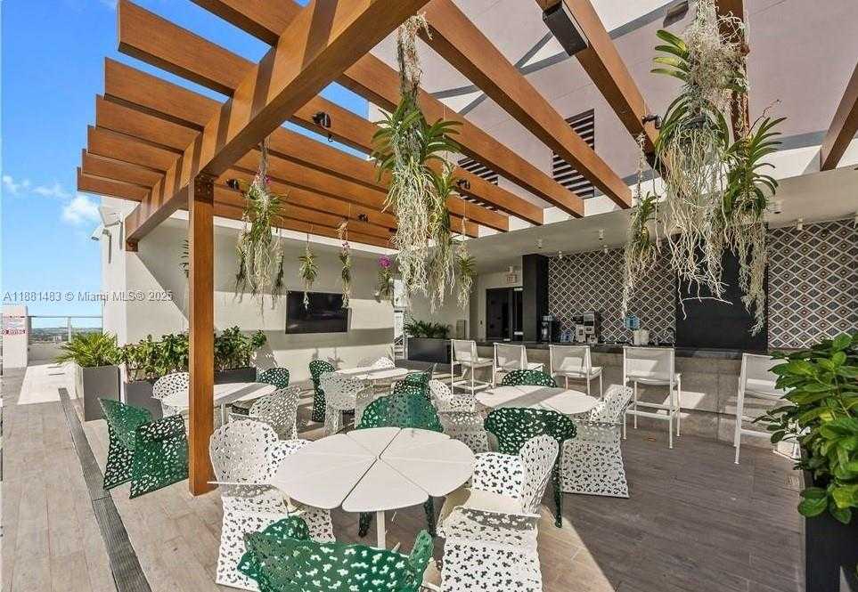 Small Image of 1010 BRICKELL AVE #2304, Miami Number 9