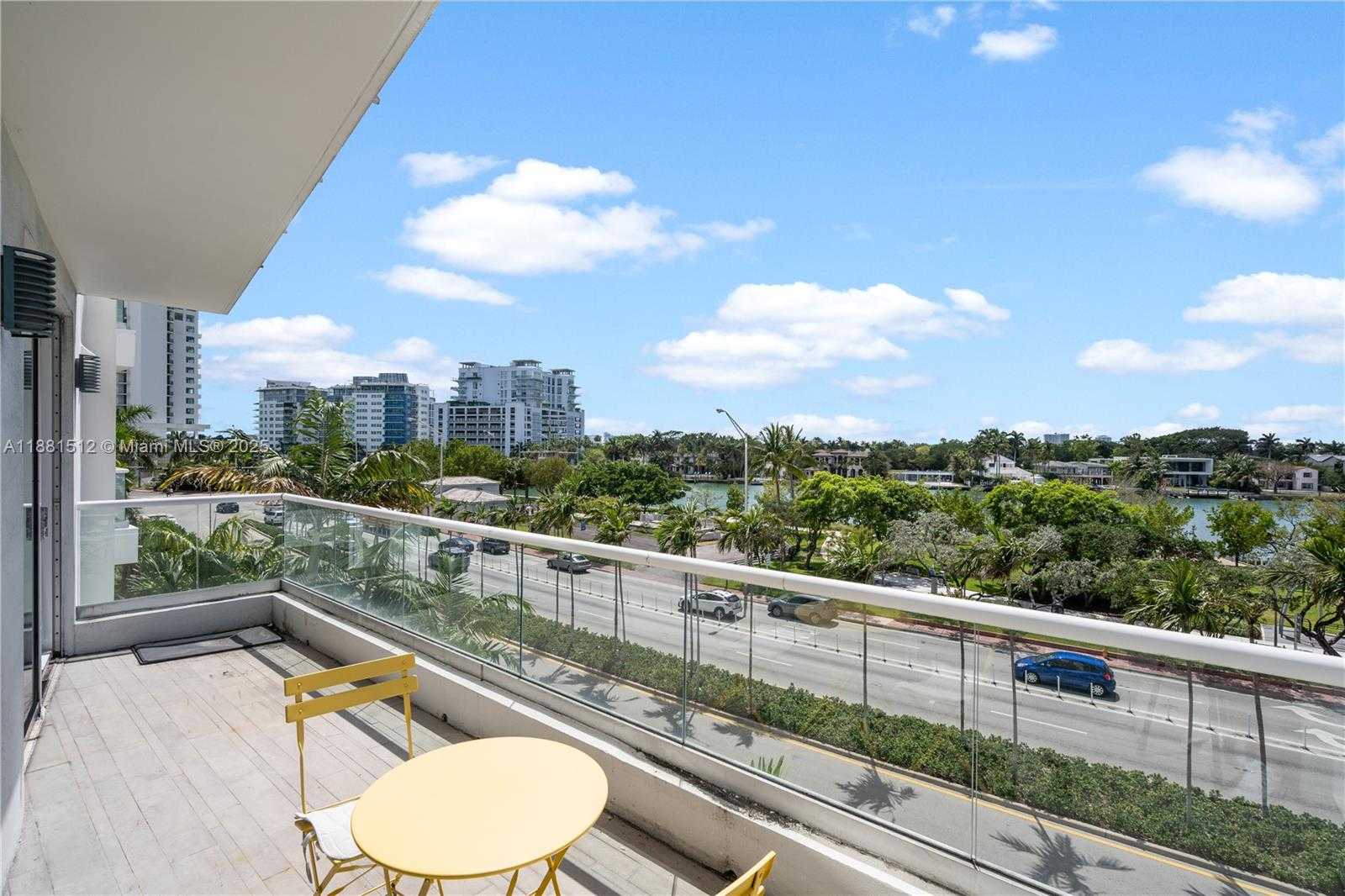 Small Image of 6362 COLLINS AVE #412, Miami Beach Number 17