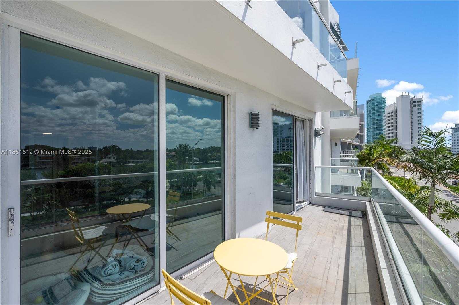 Small Image of 6362 COLLINS AVE #412, Miami Beach Number 18