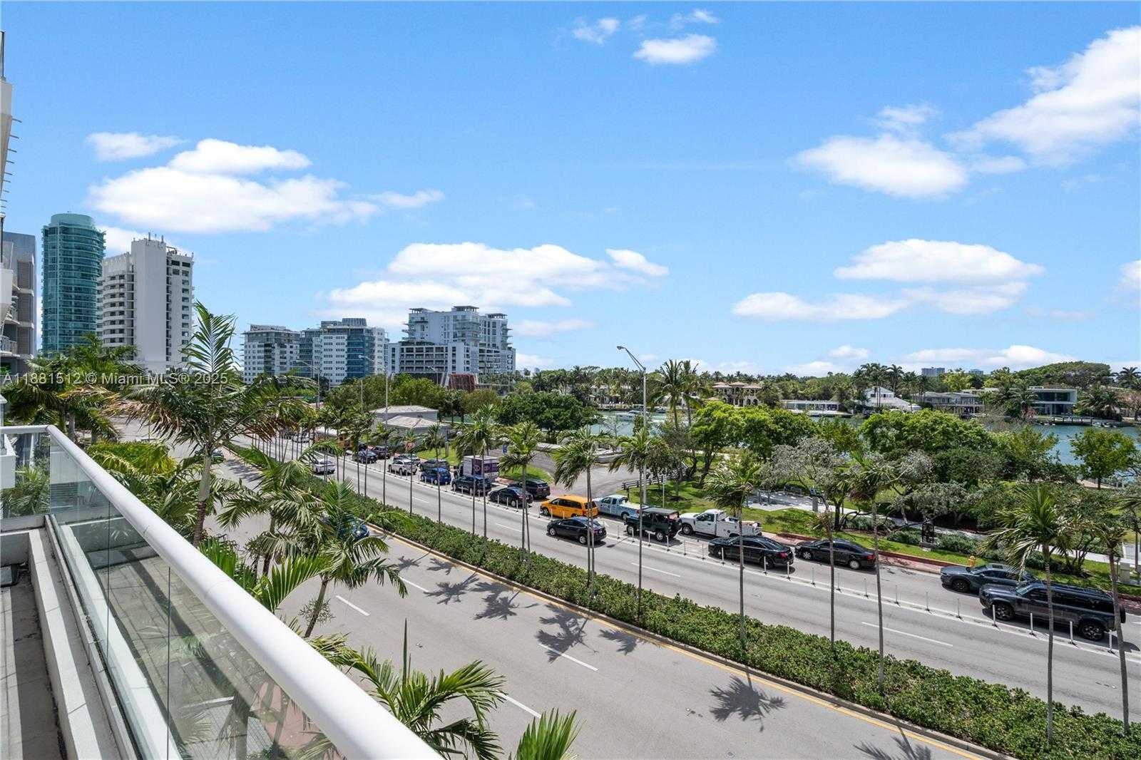 Small Image of 6362 COLLINS AVE #412, Miami Beach Number 19