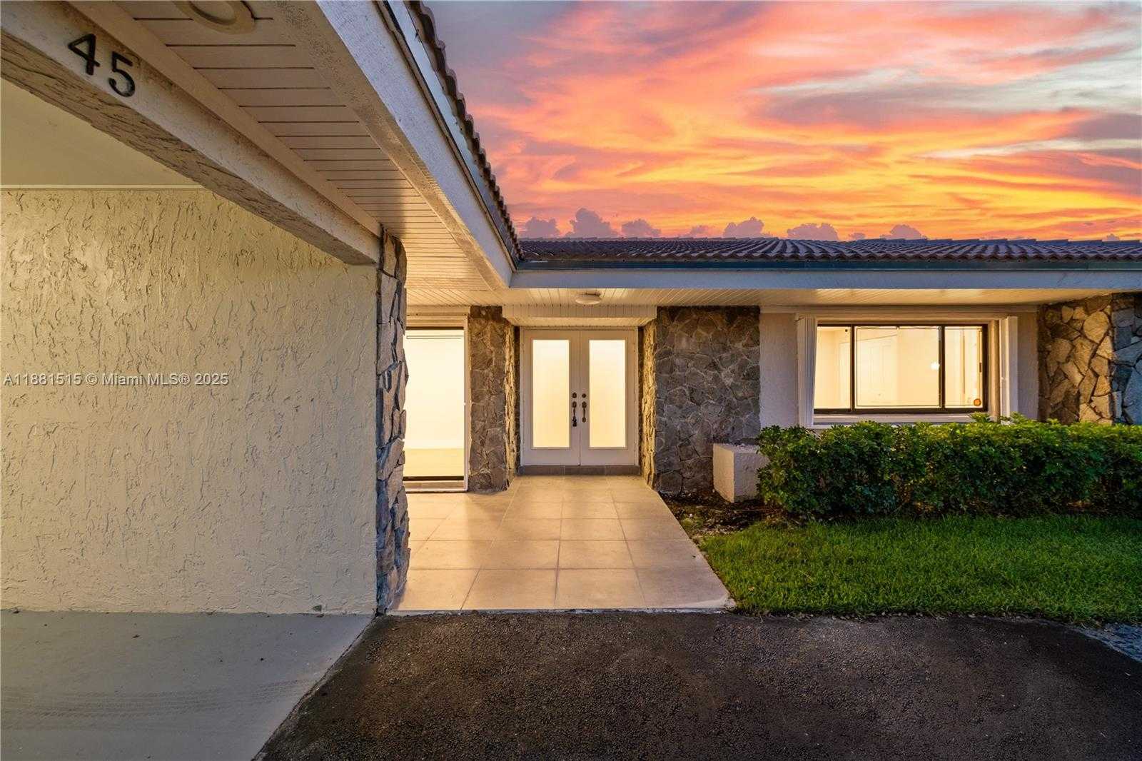 Small Image of 3650 NORTH 36TH AVE #45, Hollywood Number 31